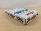 Battle Baseball Gundam BOXED NES Famicom Japan - UC2399