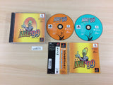 Abe 99 PS1 Japan - UC8075