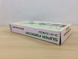 Monster Maker Kids Ousama ni Naritai BOXED SNES Super Famicom Japan - UB2944