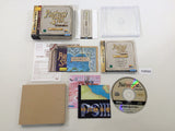 Phantasy Star Collection Sega Saturn Japan - FC8890