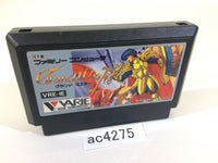 AC4275 Grand Master NES Famicom Japan