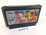 AC4275 Grand Master NES Famicom Japan