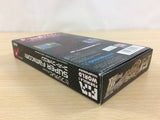 F1 Grand Prix Part 3 Racing BOXED SNES Super Famicom Japan - UC7896