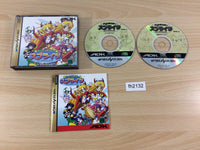 fh2132 Twinkle Star Sprites Sega Saturn Japan