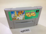 Yam Yam SNES Super Famicom Japan - SG6060