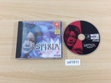 deSPIRIA Dreamcast Japan - UD1811