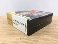DH2586 Dungeons Dragons Collection RAM Sega Saturn Japan