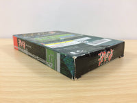 DF4601 Ton Pu So BOXED Wonder Swan Bandai Japan