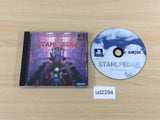 Stahlfeder Tetsukou Hikuudan PS1 Japan - UD2294