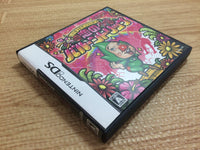 FG2388 Irodzuki Tingle no Koi no Balloon Trip BOXED Nintendo DS Japan