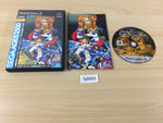 FG6893 SEGA AGES 2500 Gunstar Heroes PS2 Japan