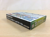 UD3415 Rockman Exe 5 Team of Kernel Megaman BOXED GameBoy Advance Japan