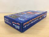 Newman Haas Indy Car featuring NigelMansell BOXED SNES SuperFamicom - UB7422