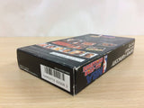 NBA AllStar Challenge Basketball BOXED SNES Super Famicom Japan - UC9743
