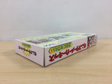 Monster Maker Kids Ousama ni Naritai BOXED SNES Super Famicom Japan - UB2944