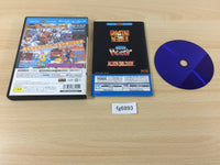 FG6893 SEGA AGES 2500 Gunstar Heroes PS2 Japan