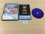 FG6893 SEGA AGES 2500 Gunstar Heroes PS2 Japan