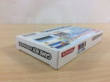 UC9263 Croket! 3 Guranyu Oukokuno Nazo BOXED GameBoy Advance Japan