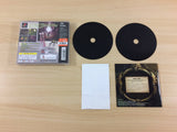 Abe 99 PS1 Japan - UC8075