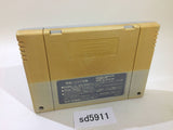 Sangokushi III SNES Super Famicom Japan - SD5911