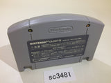 Olympic Hockey Nagano 98 Nintendo 64 N64 Japan - SC3481