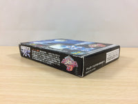 ub1839 Medabots Medarot 3 Kuwagata Ver. BOXED GameBoy Game Boy Japan