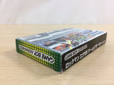 UD3415 Rockman Exe 5 Team of Kernel Megaman BOXED GameBoy Advance Japan