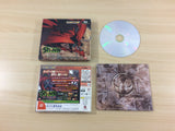 Spawn In the Demon's Hand Dreamcast Japan - UC2582