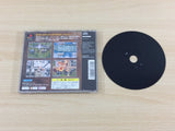 Stahlfeder Tetsukou Hikuudan PS1 Japan - UD2294