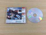 Blue Submarine No.6 Time and Tide Dreamcast Japan - UD5924