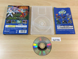 Sega Soccer Slam BOXED GameCube Japan - FG3798