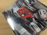 dg1049 Sega GT Homologation Special Dreamcast Japan