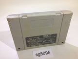 Crayon Shinchan Arashi wo Yobu Enji SNES Super Famicom Japan - SG5095