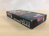 NBA AllStar Challenge Basketball BOXED SNES Super Famicom Japan - UC9743