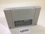 Yam Yam SNES Super Famicom Japan - SG6060