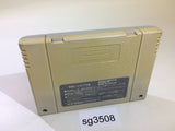 Sangokushi III SNES Super Famicom Japan - SG3508