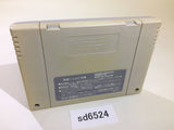 Yuuyu no Quiz de Go! Go! SNES Super Famicom Japan - SD6524