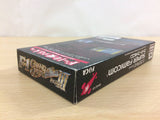 F1 Grand Prix Part 3 Racing BOXED SNES Super Famicom Japan - UC7896