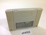 Crayon Shinchan Arashi wo Yobu Enji SNES Super Famicom Japan - SH4005