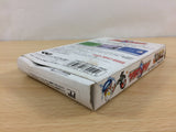 Battle Baseball Gundam BOXED NES Famicom Japan - UC2399
