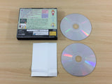 Angelique Special 2 Sega Saturn Japan - UC8446