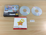 fh2132 Twinkle Star Sprites Sega Saturn Japan