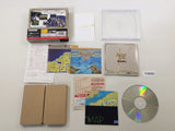 Phantasy Star Collection Sega Saturn Japan - FC8890