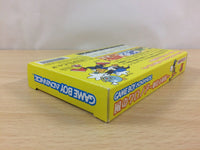 UC6253 Klonoa Empire of Dreams BOXED GameBoy Advance Japan