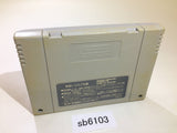 Nintendo Scope 6 SNES Super Famicom Japan - SB6103