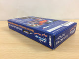 Newman Haas Indy Car featuring NigelMansell BOXED SNES SuperFamicom - UB7422