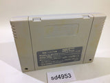 Crayon Shinchan Arashi wo Yobu Enji SNES Super Famicom Japan - SD4953
