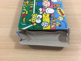 Sanrio Cup Bonbon Volley Ball Kitty BOXED NES Famicom Japan - UD2680