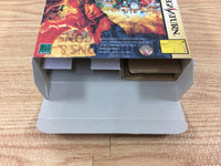 DH2586 Dungeons Dragons Collection RAM Sega Saturn Japan