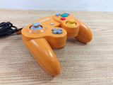 Game Cube Controller Orange GameCube - Not Working DI3078
